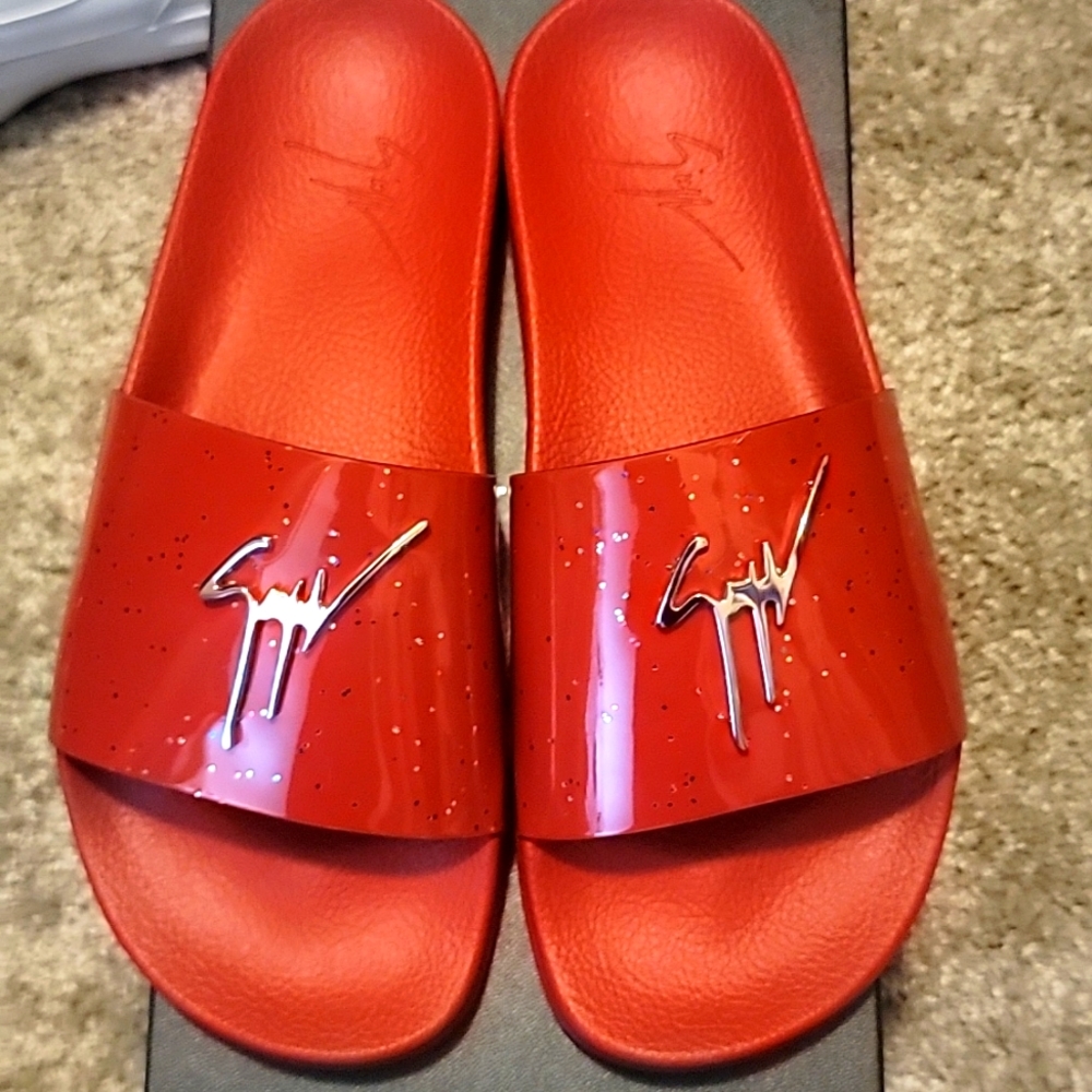 Giuseppe Zanotti Sandals